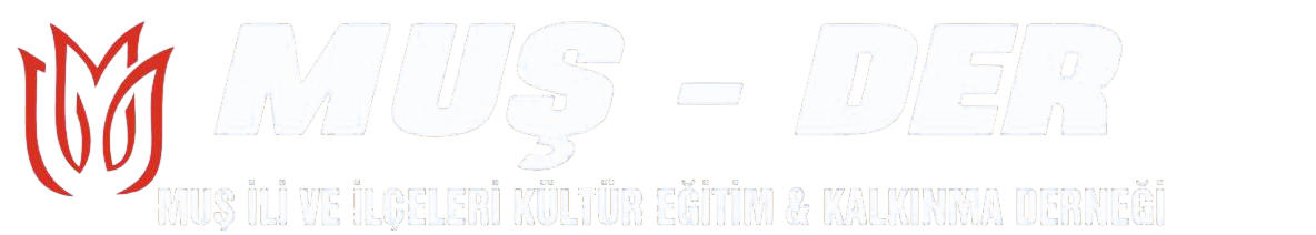 MUŞ-DER