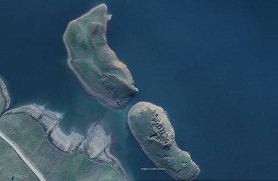 Kayalıdere Antik Kent (Varto) 2